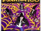 RAMONES GREATEST HITS / LIVE RADIO ACTIVE RARD114591 US VINYL LP
