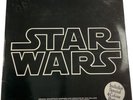 Star Wars Original Soundtrack Vinyl by John Williams London Symphony 2191