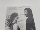 The Civil Wars - Dance Me To The End Of Love / I Want You Back 7