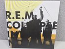 R.E.M Collapse Into Now LP 12