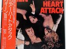 QUEEN SHEER HEART ATTACK ELEKTRA P8516E Japan VINYL LP