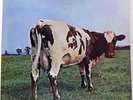 PINK FLOYD ATOM HEART MOTHER ODEON OP80102 Japan VINYL LP