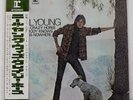 NEIL YOUNG & CRAZY HORSE EVERY BODY KNOWS THIS IS NOWHERE REPRISE P8122R Japan L