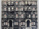 LED ZEPPELIN PHYSICAL GRAFFITI SWAN SONG P5163N Japan VINYL 2LP