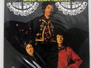 JIMI HENDRIX EXPERIENCE ARE YOU EXPERIENCED POLYDOR MPA7004 Japan VINYL LP