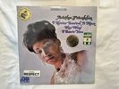 ARETHA FRANKLIN I Never Loved A Man LP 1st Press 1967 STILL SEALED +HYPE STICKER