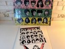 ROLLING STONES Some Girls LP 1978 Original Banned 1st Press SEALED + Press Kit