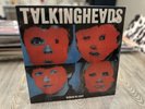 TALKING HEADS Remain In Light LP 1980 First Press SEALED New Old Stock SRK 6095