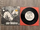THE TEEN IDLES Minor Disturbance EP 1980 1st Press IN SHRINK Dischord NEAR MINT