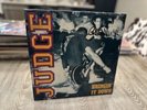 JUDGE Bringin' It Down LP 1989 First Press SEALED rare GREEN VINYL Revelation 15
