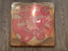 TALKING HEADS Speaking in Tongues LP Rauschenberg CLEAR 1st Press SEALED w/ HYPE
