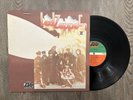 LED ZEPPELIN II 2 LP Robert Ludwig RL SS 