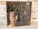 THE DOORS s/t debut LP MONO EKL-4007 FACTORY SEALED 1st Press 1967 UNPLAYED NOS