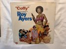 Roy Ayers COFFY Soundtrack LP 1973 FIRST PRESSING Polydor SEALED / NEW OLD STOCK
