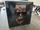 THE BYRDS Fifth Dimension LP First Press 1966 Columbia CS 9349 FACTORY SEALED