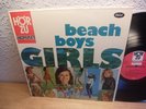 The Beach Boys – Girls rare LP 1968 Beat, Psych Surf Klassiker (HÖR ZU)