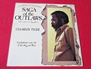 CHARLES TYLER Saga of The Outlaws LP (1978) Nessa orig FREE JAZZ