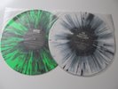 2 HARD TRANCE EUROPE VINYL JAKE AYRES BABY D LAB4 S.H.O.K.K FOLIE A DEUX REMIXES