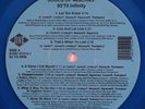SOULS OF MISCHIEF 93 'Til Infinity JIVE 01241415141 LP blue wax m