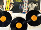 ELVIS PRESLEY That's The Way It Is 1972 / Aloha from Hawaii 1973 Japan LP SET