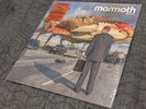 MAMMOTH WVH Wolfgang Van Halen ORANGE CRUSH Vinyl Limited Edition LP NEW