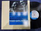 KENNY CLARKE THE GOLDEN EIGHT BLUE NOTE BNJ 71035 STEREO JAPAN LP