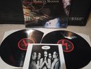 Marilyn Manson Antichrist Superstar 2lp Vinyl 1998 1st UK Press *Simply Vinyl*NM