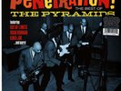The Pyramids - Penetration  (Vinyl LP - 2022 - EU - Original)
