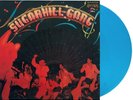 Sugarhill Gang  Sugarhill Gang LP Album vinyl record Numbered Blue remastered