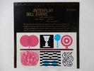 Bill Evans Quintet Interplay Riverside Records SMJ-6150 Japan  VINYL LP