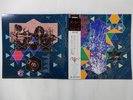Siouxsie And The Banshees Nocturne Polydor 38MM 0327,8 Japan  VINYL LP OBI