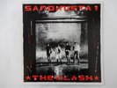 The Clash Sandinista  Epic 493P-253 5 Japan  VINYL LP