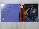 John Coltrane Quartet Crescent ABC Records YS-8506-AI Japan  VINYL LP OBI