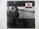 U2 The Joshua Tree Island Records R28D-2066 Japan shrink VINYL LP