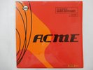 The Jon Spencer Blues Explosion Acme Matador OLE 322-1 US shrink,150g VINYL LP