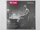 Bill Evans New Jazz Conceptions Riverside Records VIJ-140 Japan  VINYL LP