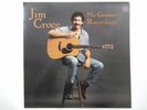 Jim Croce His Greatest   DCC Compact Classics LPZ-2054 US numbered,180g  LP
