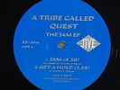 A Tribe Called Quest 