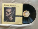 Eric Leeds Times Squared Vinyl LP 1991 USA VG+ Condition