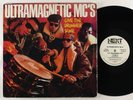 Ultramagnetic MC's 