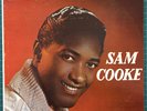 Sam Cooke Signed Songs By Sam Cooke Lp Autographed Original Mono Press.