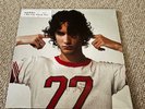 Sombr - I Barely Know Her Limited Edition Ruby Red Color Vinyl (NEW/SEALED)
