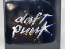 Discovery by Daft Punk Sealed Vinyl Record LP