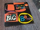 CHET BAKER BIG BAND 1956-PACIFIC Jazz Lp Mono