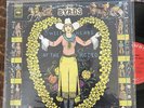 THE BYRDS LP- SWEETHEART OF THE RODEO-1968-VG++ COLUMBIA RECORDS 9670 GARY USHER