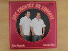 LOS CADETES DE LINARES  ESTOY PAGANDO       USED VG