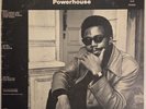 Chester Thompson - Powerhouse vinyl LP, Black Jazz BJ/6. Original 1971 Pressing