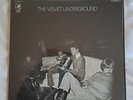 THE VELVET UNDERGROUND VINYL ALBUM MGM REISSUE US 2012 NEAR MINT