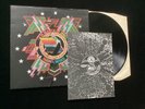 Hawkwind - In Search Of Space - UK Fold-Out ‘Gimmix’ Cover -Reissue & Log Book