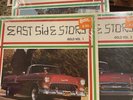 East Side Story ORIGINAL 1987 Gold Vol. 1-3 VINYL private doo wop soul funk